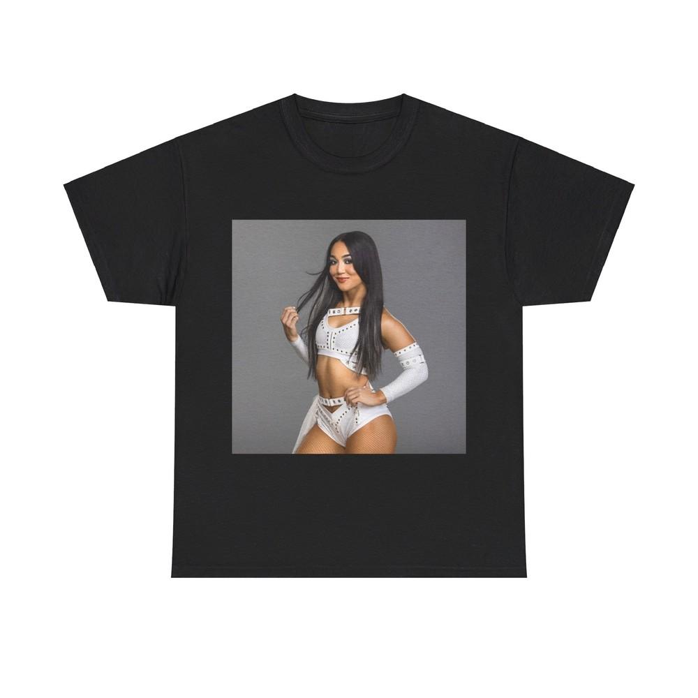 

Roxxane Perez Shirt XL