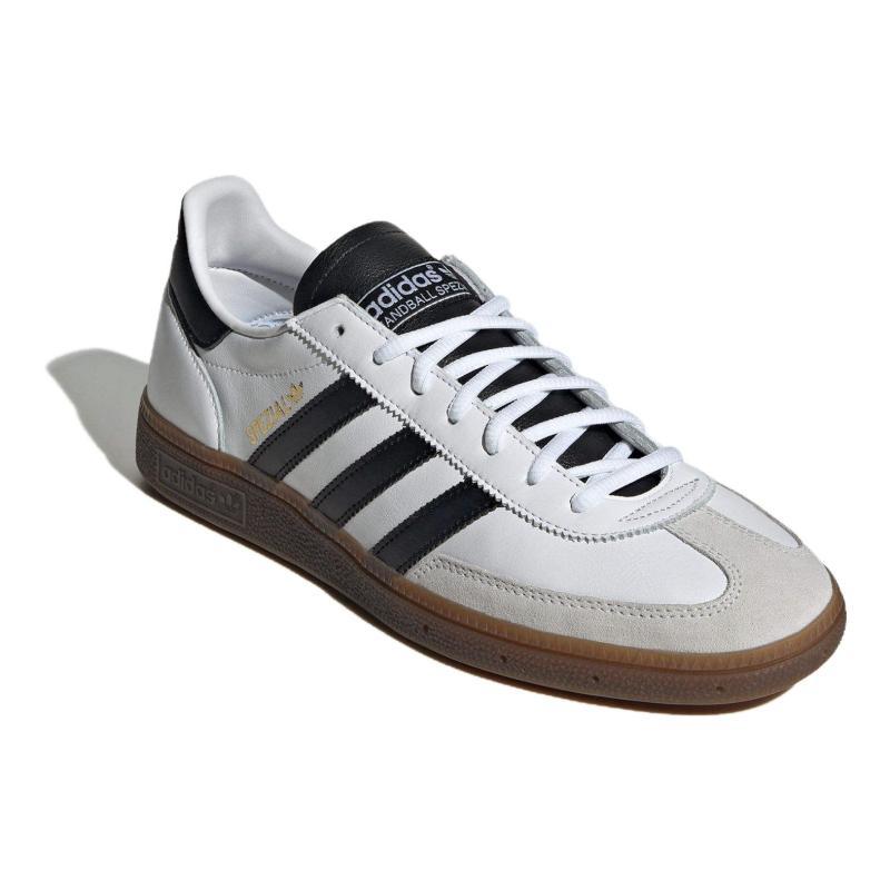 Adidas Handball Spezial White Black Gum Sneakers IE3403