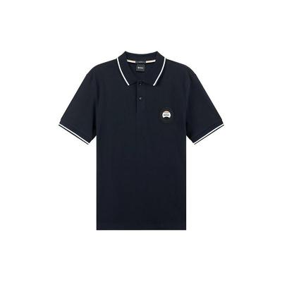 T-Shirts & Muskelshirts – Poloshirts