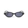 Onyx Sunglasses Black