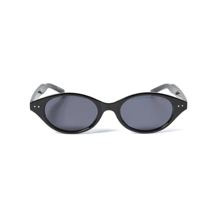 Onyx Sunglasses Black