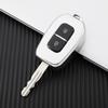 New TPU Car Remote Key Fob Case Shell For Renault Kwid Traffic Symbol for Dacia Sandero Logan Duster Anti-Scratch Key Cover