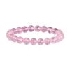 Unisex Bracelet Adjustable Length Teens Adults Bracelet Round Beads Elastic