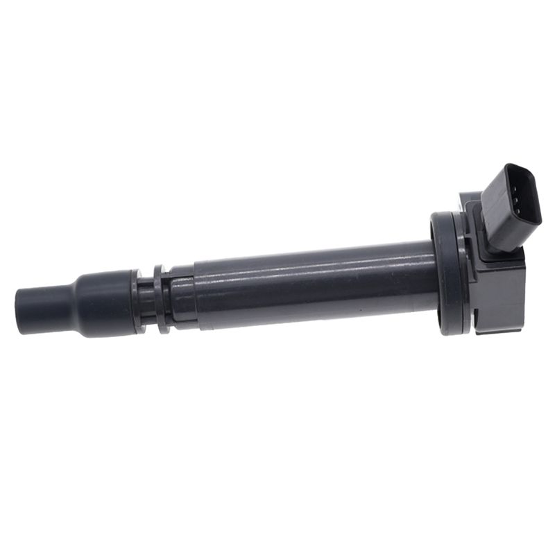 AEF2-90919-02238 Car Ignition Coil For Toyota Corolla Celica Matrix 1999-2007 9091902238 90919 02238 чёрный