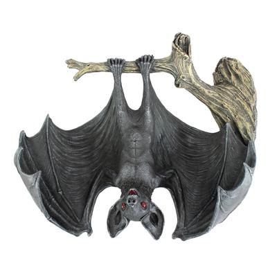 Statue Decoration Funny Black  Home Outdoor Decoration Pendant