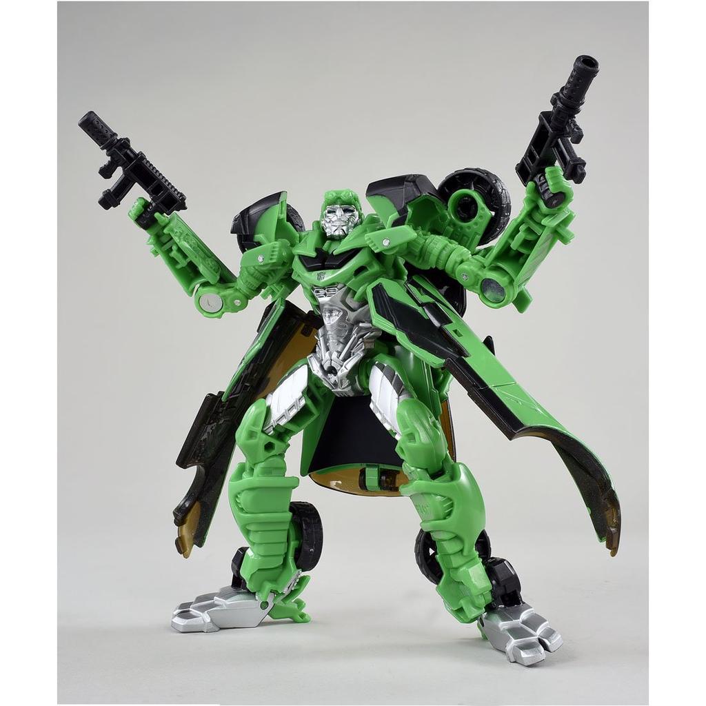 Transformers TLK-21 Crosshairs