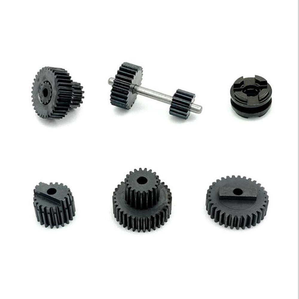 Metal Gear Kit for WPL Two-speed Gearbox