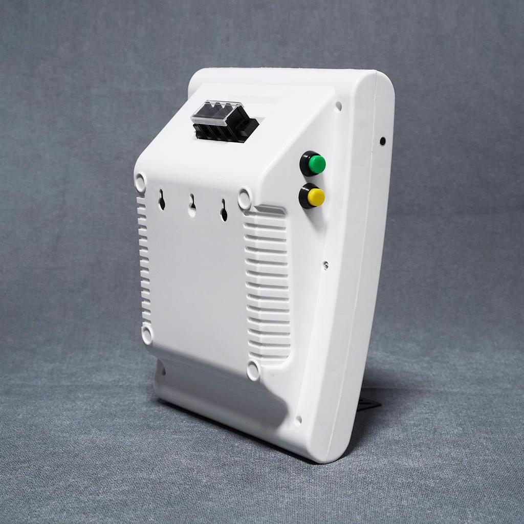 Classroom Workshop Wireless WiFi Remote Intercom Speaker & Monitoring Camera