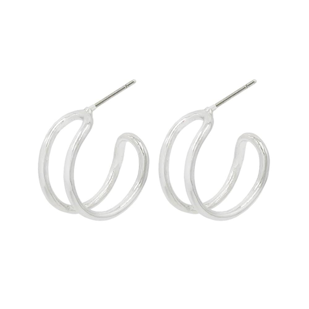 Planet Earrings