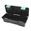 ABS Lock Buckle 10Inch Tool Box Plastic Tool Box Tool Storage Case