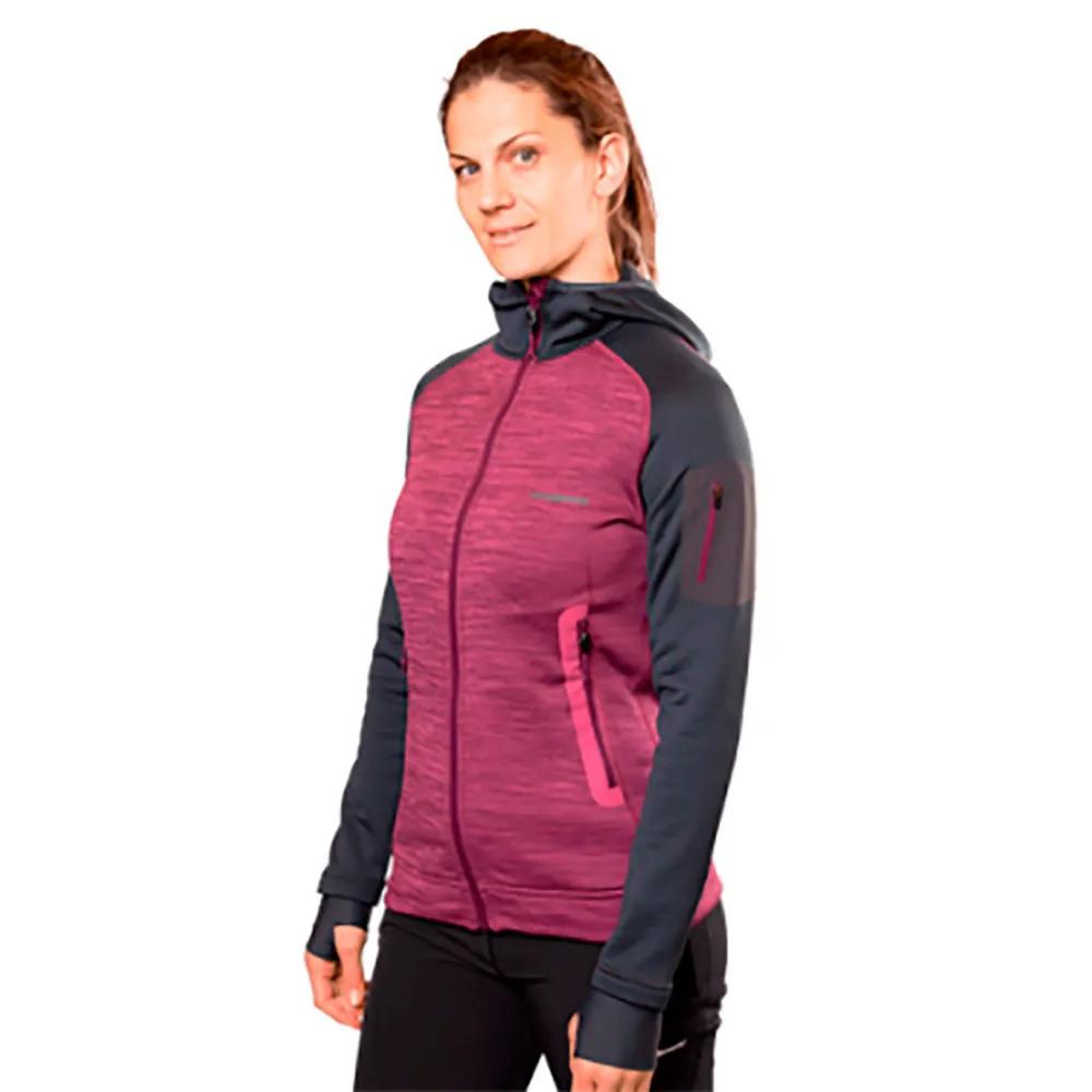 

Trangoworld флисовая толстовка Asiego S