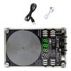 7.83Hz Schumann Resonances Generator for Home Office Low Frequency Stable Pulse Chip Waves Pulse Generator Board