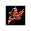 RG Gundam UC MSN-06S Sinanju 1/144 Scale Color-Coded Plastic Model Kit