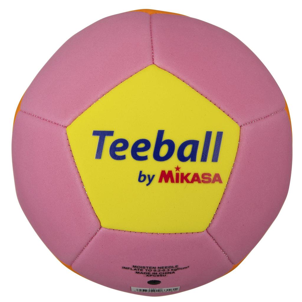 MIKASA Tee Ball STBY-OP, Recommended Internal Pressure 0.20-0.30 (kgf/cm²)