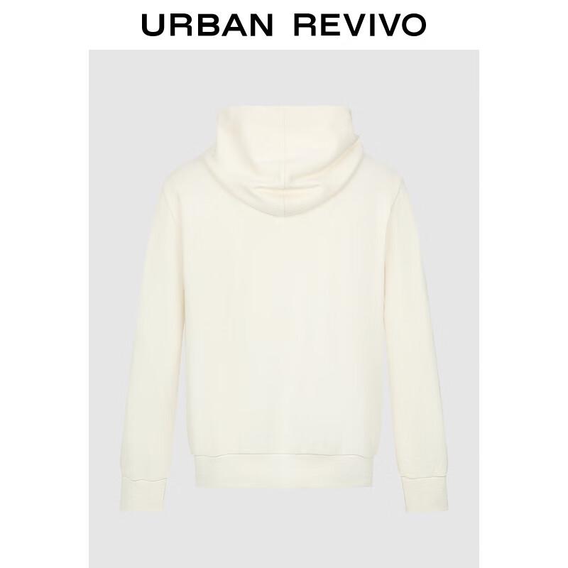 

UR Men s Casual Hooded Sweatshirt UMB450041 M