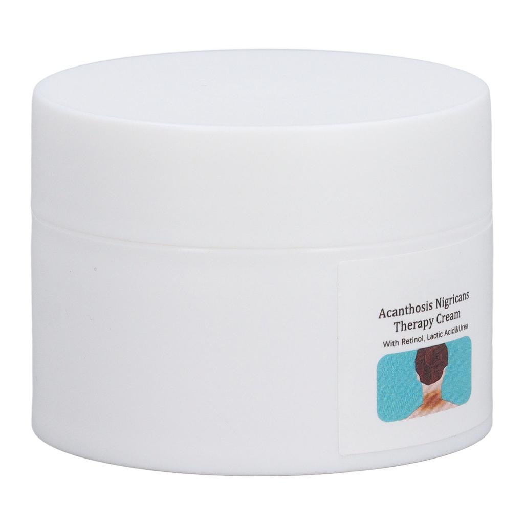2pcs 30g Acanthosis Nigricans Cream Dark Spot Corrector Cream Dark Spot Remover For Neck Lips Areolas Underarms Knees and Elbows