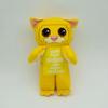 Neue Stealing Brainrot Plüschtiere Niedliche Fortunu Cashuru Plüschpuppe Lustige Katze Drache Plüschtier Spiel Stoffpuppe Geburtstagsgeschenk