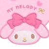 Sanrio My Melody Petit Handtuch Japan NEU Sanrio Charaktere