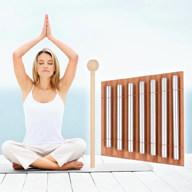 Energy Chime Bells Wind Chimes Percussion Instruments Reminder Meditation Chimes