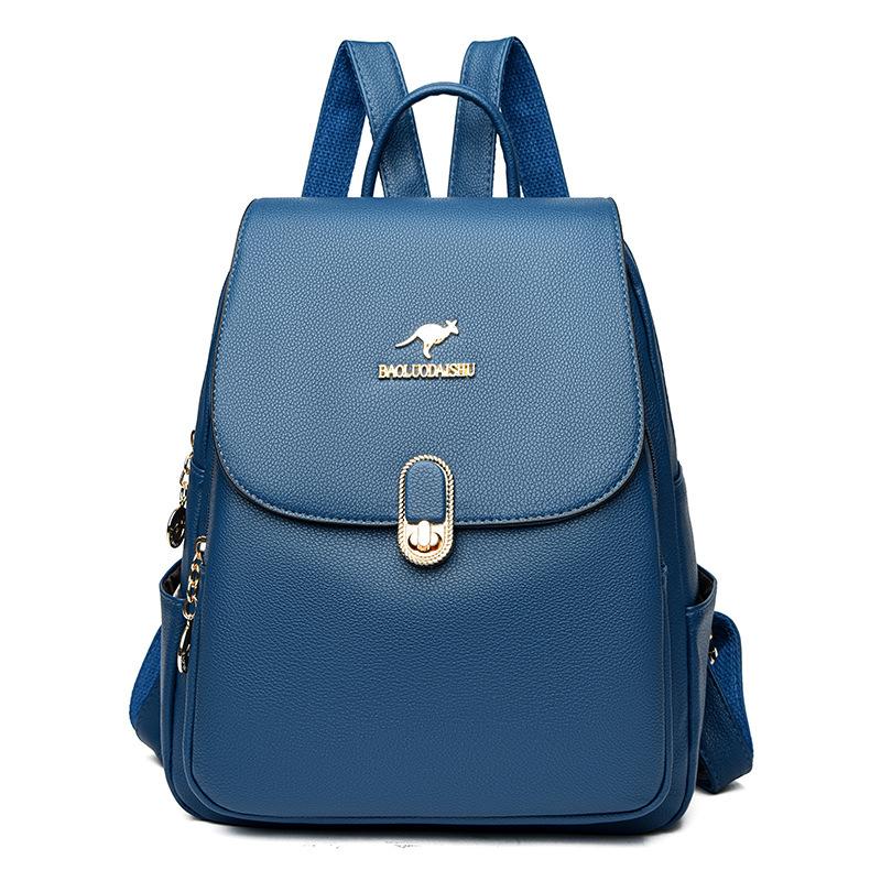 Outdoor Travel Dámský volnočasový Velkokapacitní cestovní batoh Módní batoh