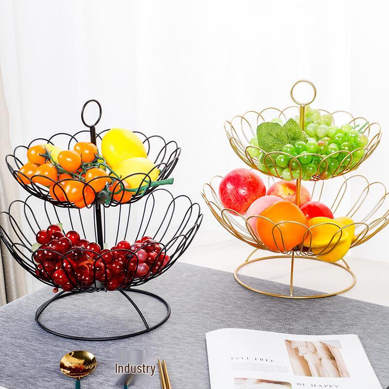 abay Creative Fruit Basket
