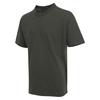 Sport Minimalist Crew Neck Casual Short Sleeve T-Shirt Men Tops HQ9239355