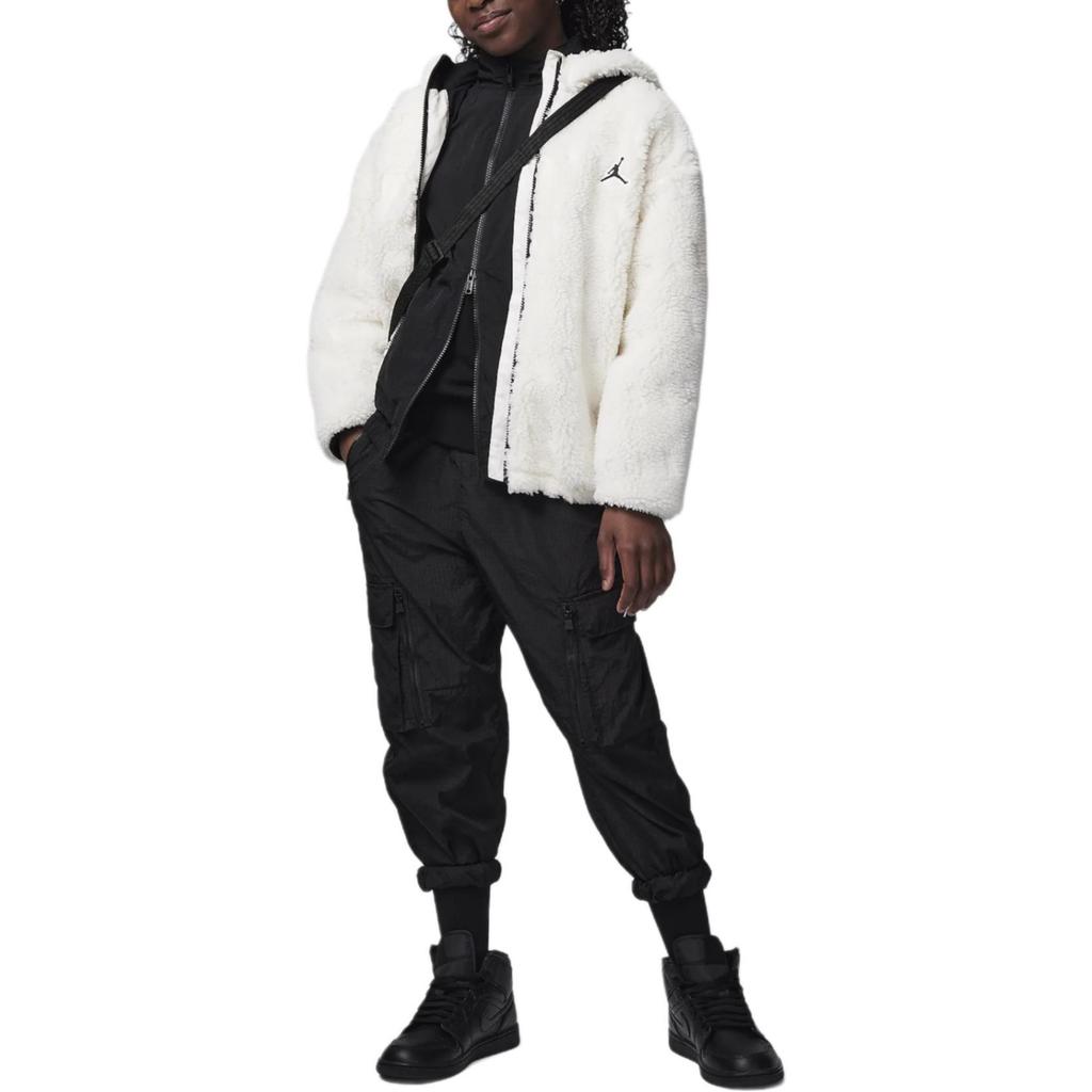 Jordan Kids Jackets Hooded Moderate FV2882-120