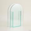 Vase Acrylic Decorative Home Wedding Table Centerpiece, Modern Flower Arrangements s er for Office