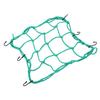   Net Nylon   Elastic Luggage Net with Hooks for Road Mountain  S Motorcycles Electric Vehicles
