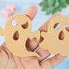 Cookie Cutters Mold Halloween Cookie Molds Kit Ghost Pattern Design Cookie Cutter For Chocolate Cake Fillings Cake Decorations