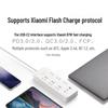 Xiaomi 67W GaN PD Fast Charging Power Strip CN plug (adapter included)