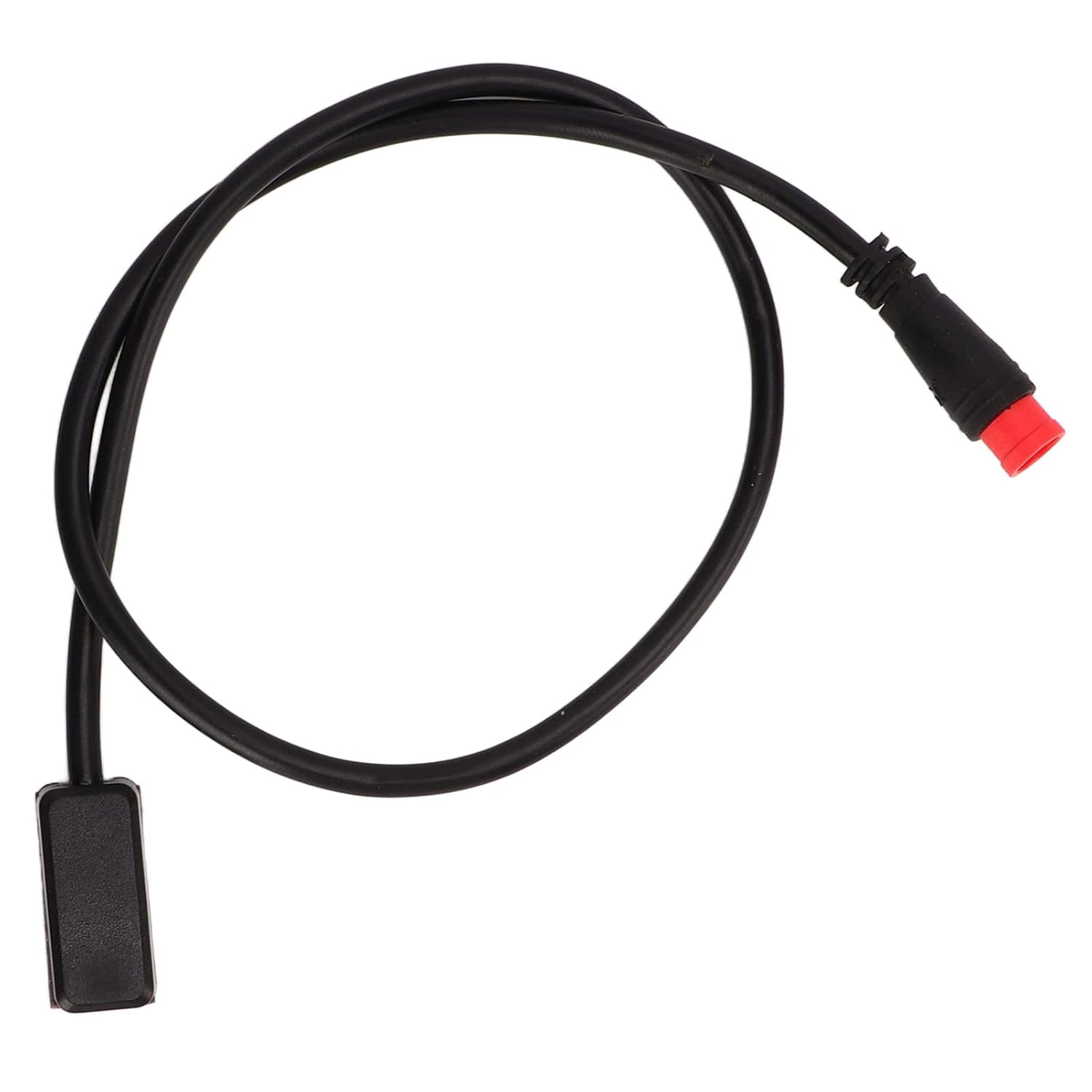 

E Hydraulic Brake Sensor Replacement Parts Sealed Joint Electric Brake Sensor for Disc Brakes(Male Connector)
