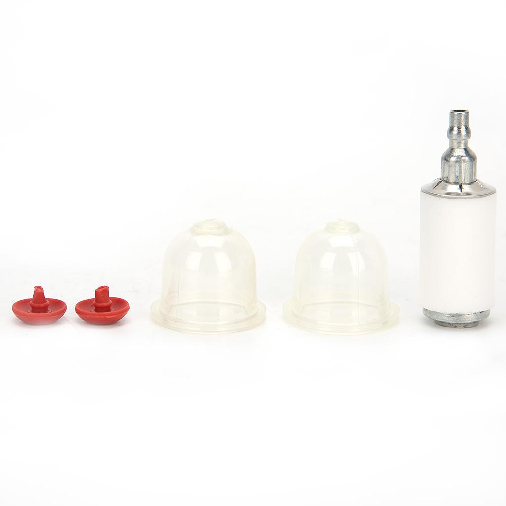 Carburetor Replacement Parts Fit for Bolens BL110 BL160 BL425 MTD 753-06190 M2510 M2500 WT-973