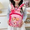 Paw Patrol Schulrucksack Mit Airflow-Rückensystem Und Buntem Cartoon-Muster Für Kleinkinder