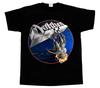 DOKKEN  TOOTH AND NAIL NEW TSHIRT 3 4 5XL Unisex T-Shirt