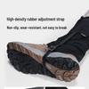 Pelliot Durable Waterproof Hiking Gaiters