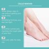 Foot Keratin Remover, Keratin Removal Spray, For Heel Calluses And Dead Skin Foot Care Spray,20ml