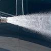 High Pressure Washer 1/4 Quick Connection Spary Nozzle Garden Watering High Pressure Cleaner Car Accessory