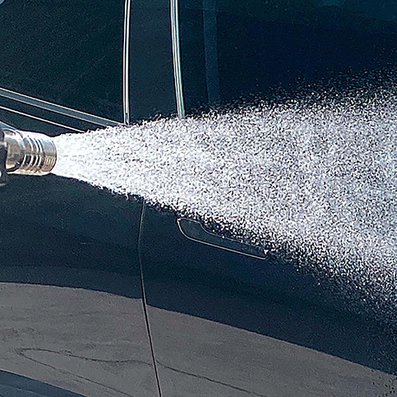 High Pressure Washer 1/4 Quick Connection Spary Nozzle Garden Watering High Pressure Cleaner Car Accessory