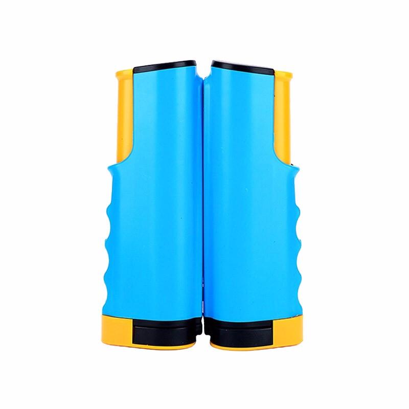 Tourida Portable Retractable Table Tennis Net System