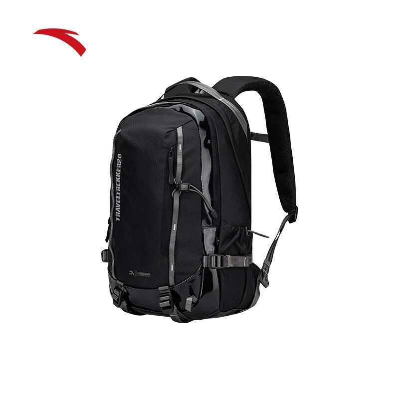 

ANTA Wang Yibo Baichuan TT20 Outdoor Backpack One Size
