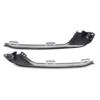 51117347949, 51117347950: BMW X3 F25 Dimljusram Trim