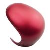 For Toyota CHR C-HR 2016 - 2025 AT Gear Head Shift Knob Sticker Cover Gear Protector Handball Trim Cover Interior Accessories