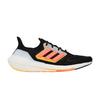 UltraBoost 22 'Black Flash Orange'