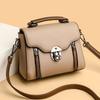 Direktvertrieb Umhängetasche Damen Tasche Neu Trendig Retro Tragbar Schultertasche Klein Vielseitig Mode Kleine Quadratische Tasche