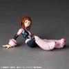 Kaiyodo Revoltech My Hero Academia Ochako Uraraka Height 130mm painted movable figure approx. Non-scale PVC&ABS