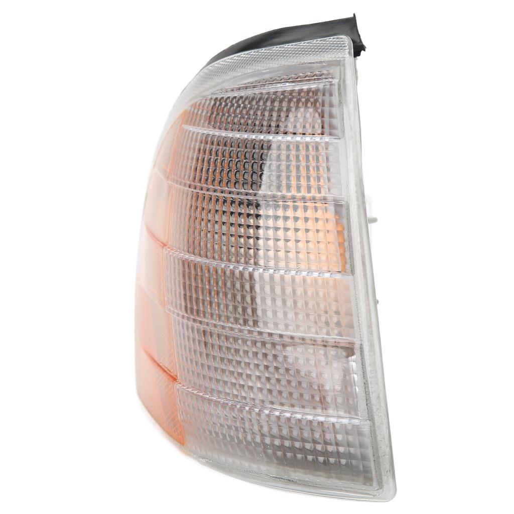 Front Car Cornering Light Corner Signal Lamp Replacement for W202 19932001  Dual Color