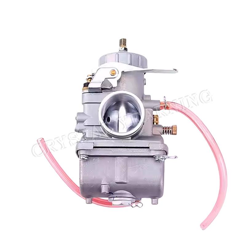 PZ34J Carburetor for Yamaha WARRIOR 350 Motorcycle/ATV 34