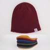 Daily Winter Men's and Women's JH-B Simple Label Beanie