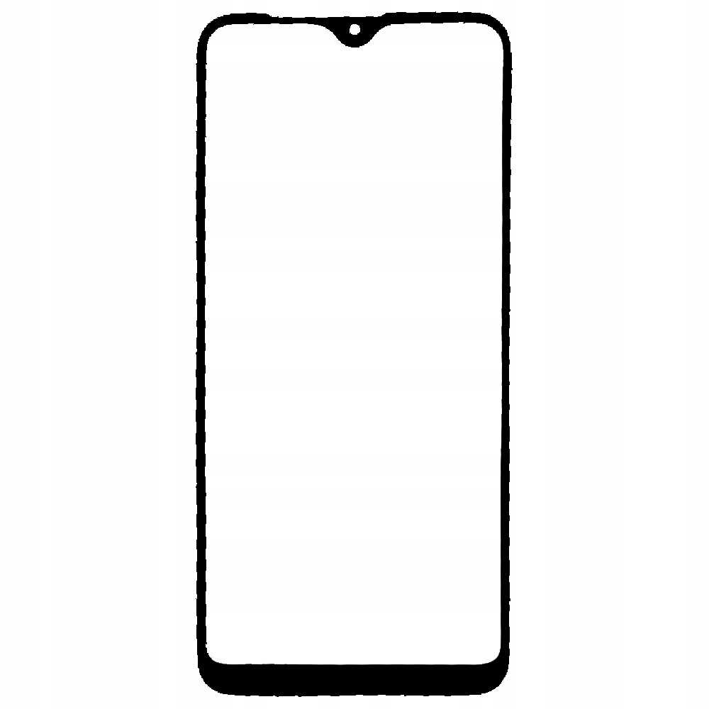 Sc Glass 5D Galaxy A20E